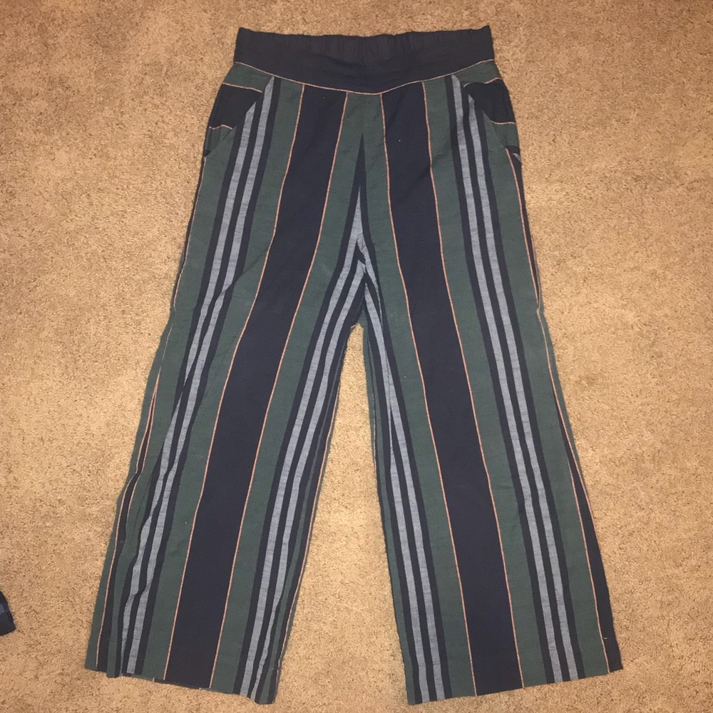 Ace & Jig Derby Pants Major Textile